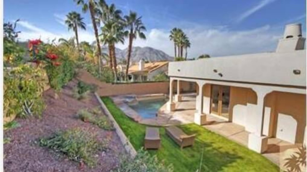 Photo of Outdoor in Palm Desert