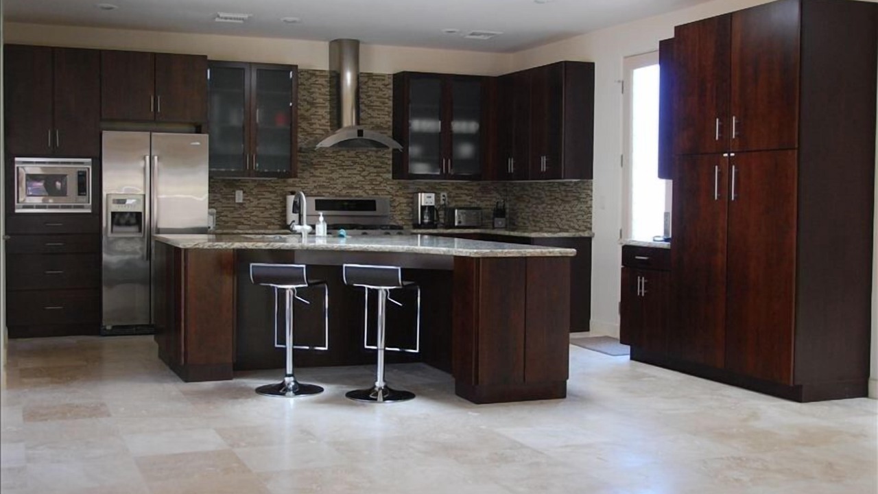 Photo of Kitchen in Palm Desert
