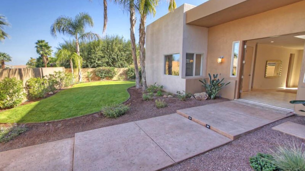 Photo of Outdoor in Palm Desert