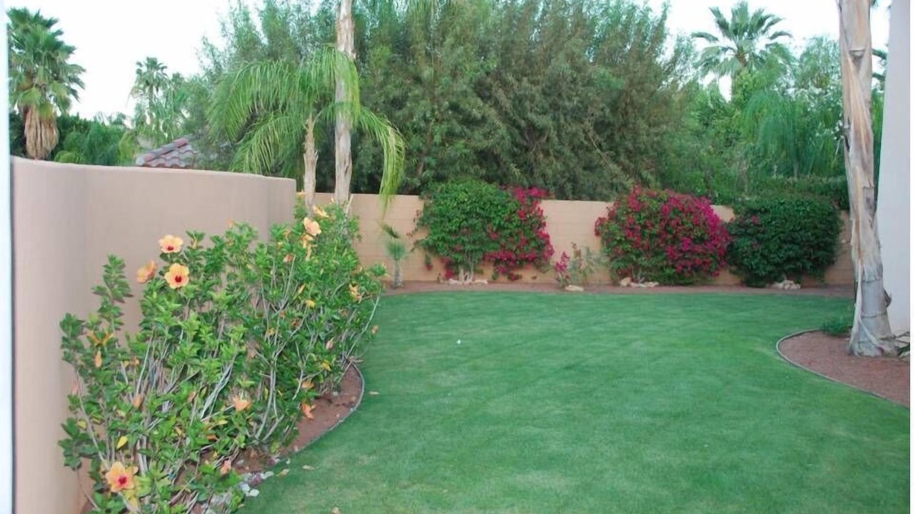 Photo of Outdoor in Palm Desert