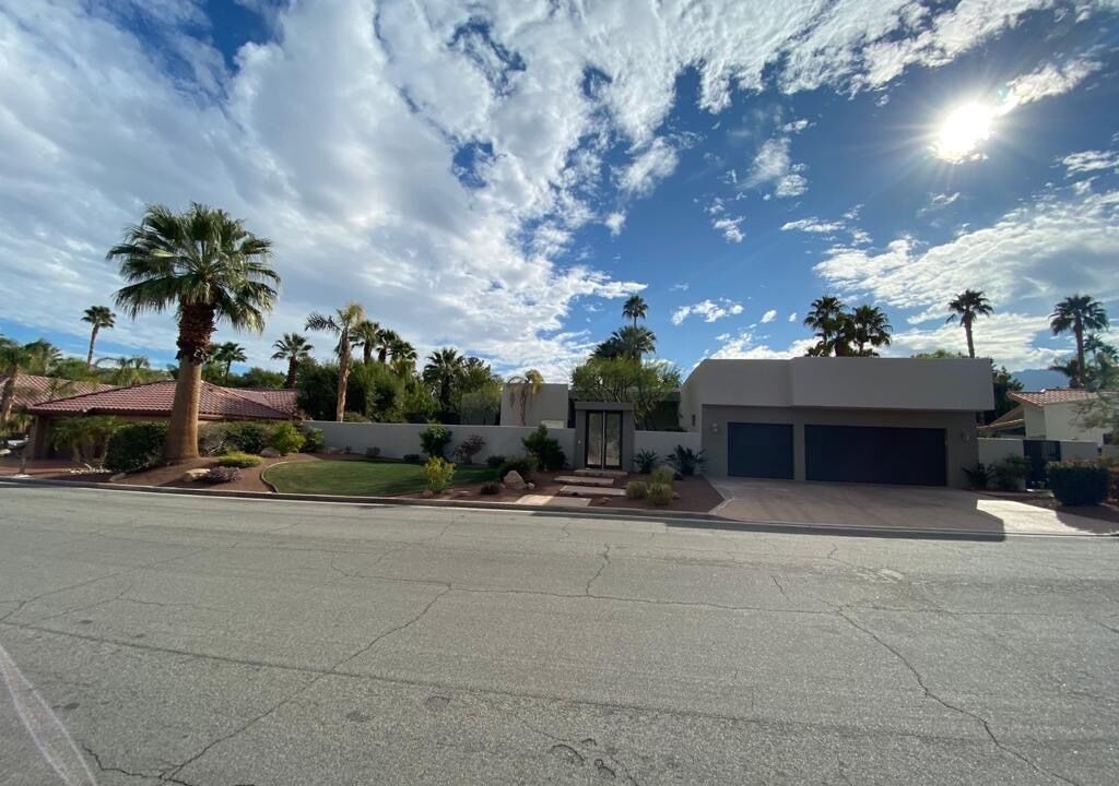 Photo of Outdoor in Palm Desert
