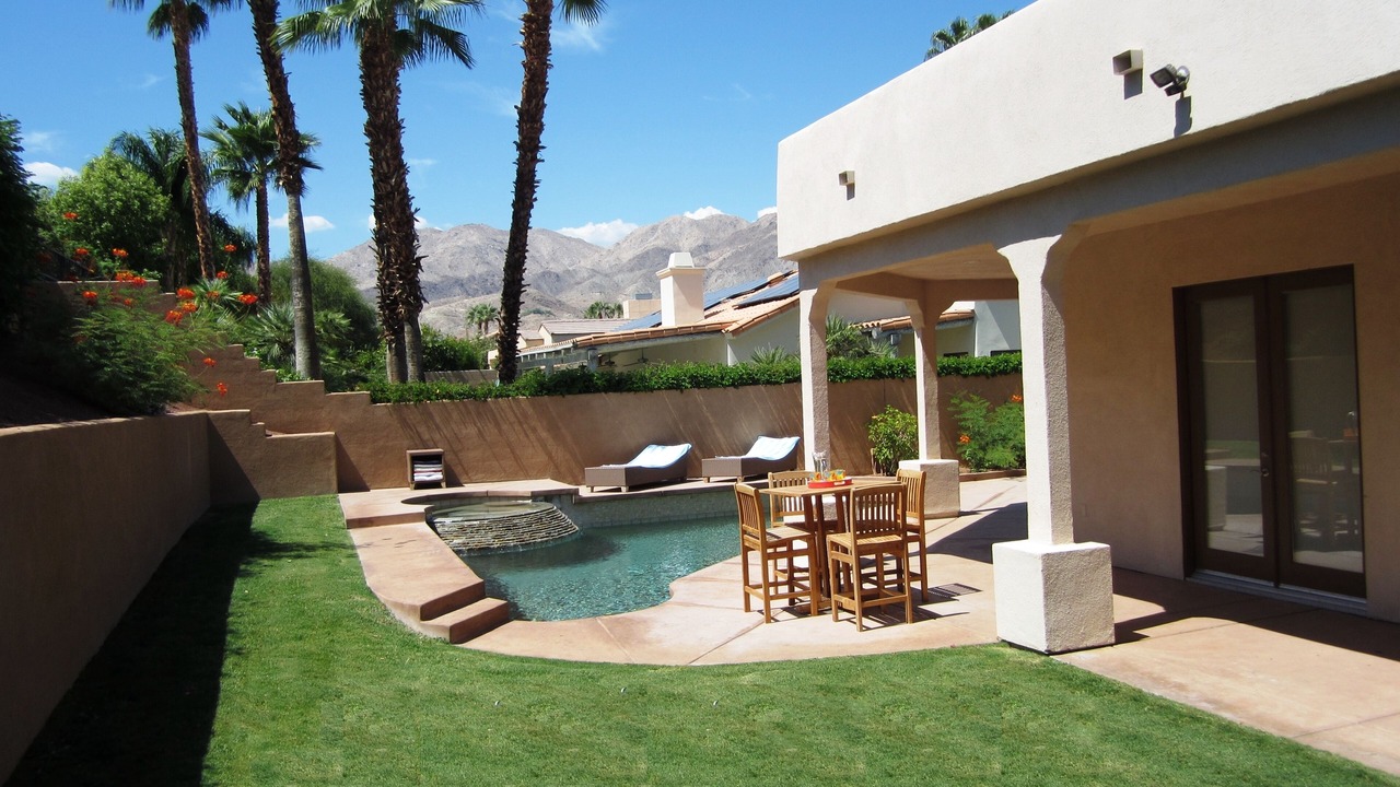 Photo of Outdoor in Palm Desert