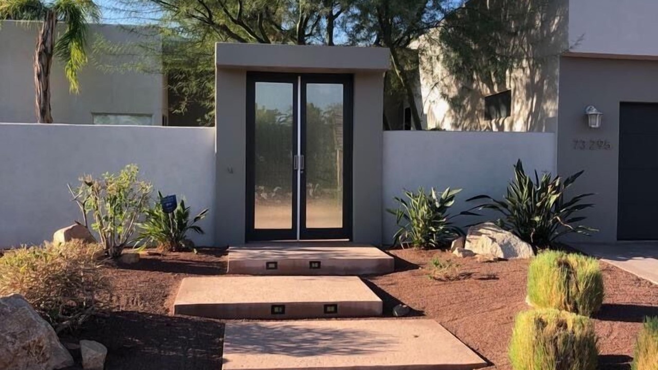 Photo of Outdoor in Palm Desert