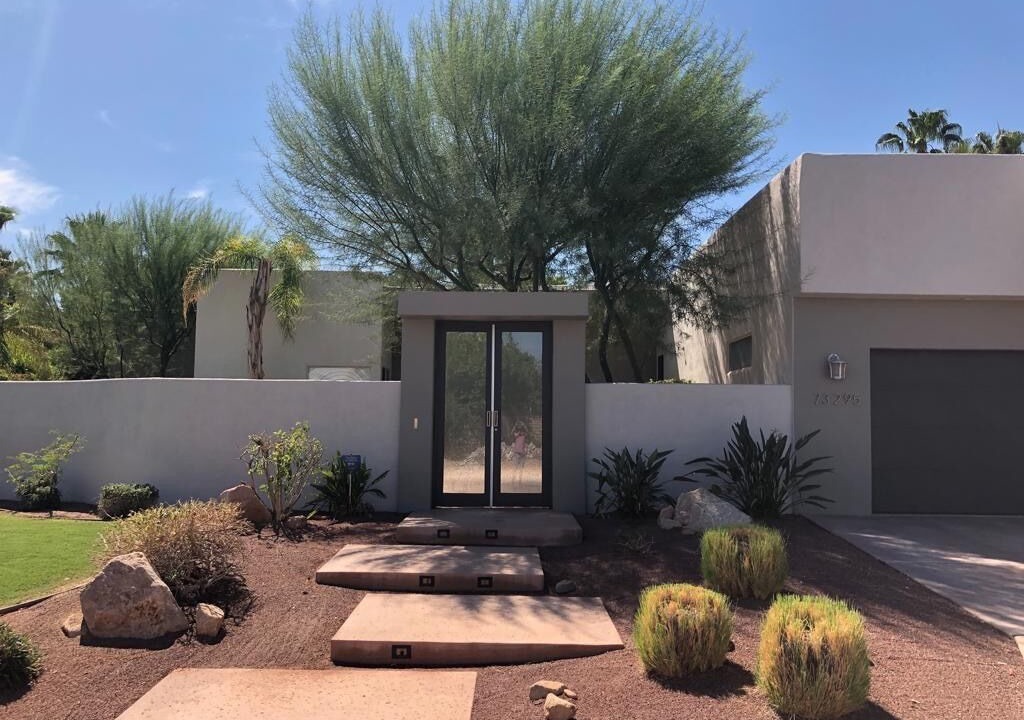 Photo of Outdoor in Palm Desert