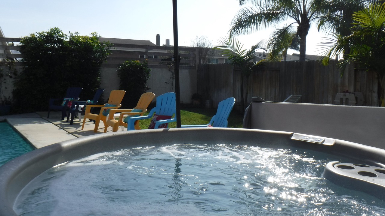 Photo of Outdoor in Tustin