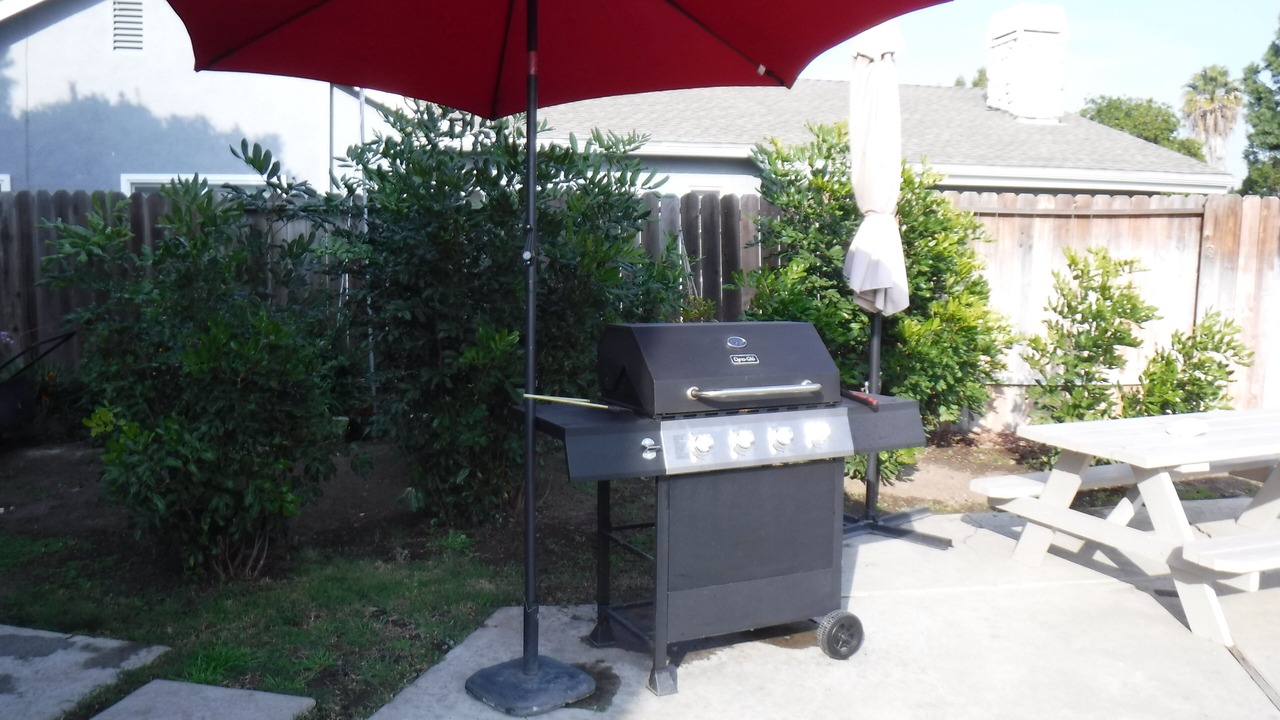 Photo of Outdoor in Tustin