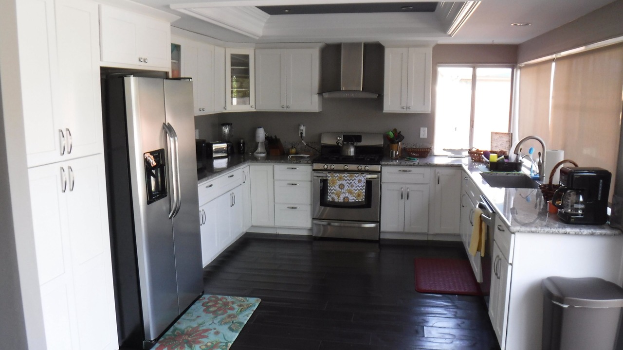 Photo of Kitchen in Tustin