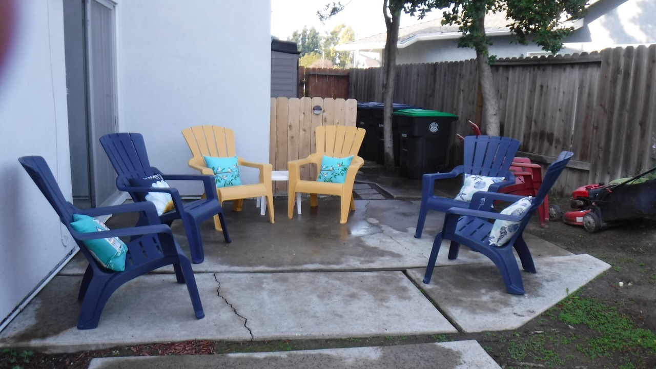 Photo of Outdoor in Tustin