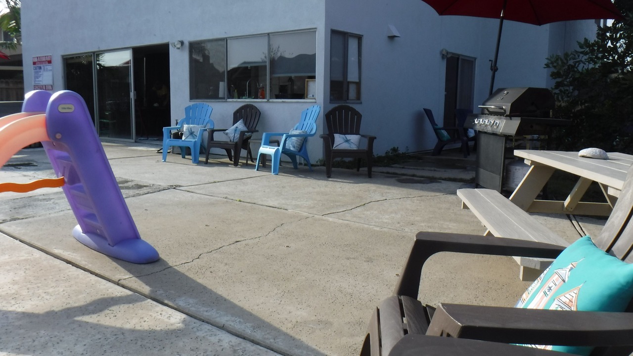 Photo of Outdoor in Tustin