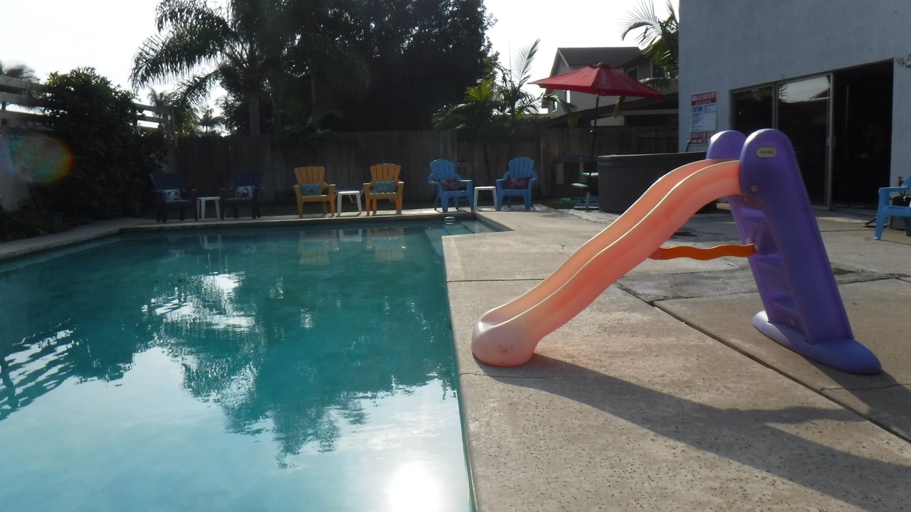 Photo of Outdoor in Tustin