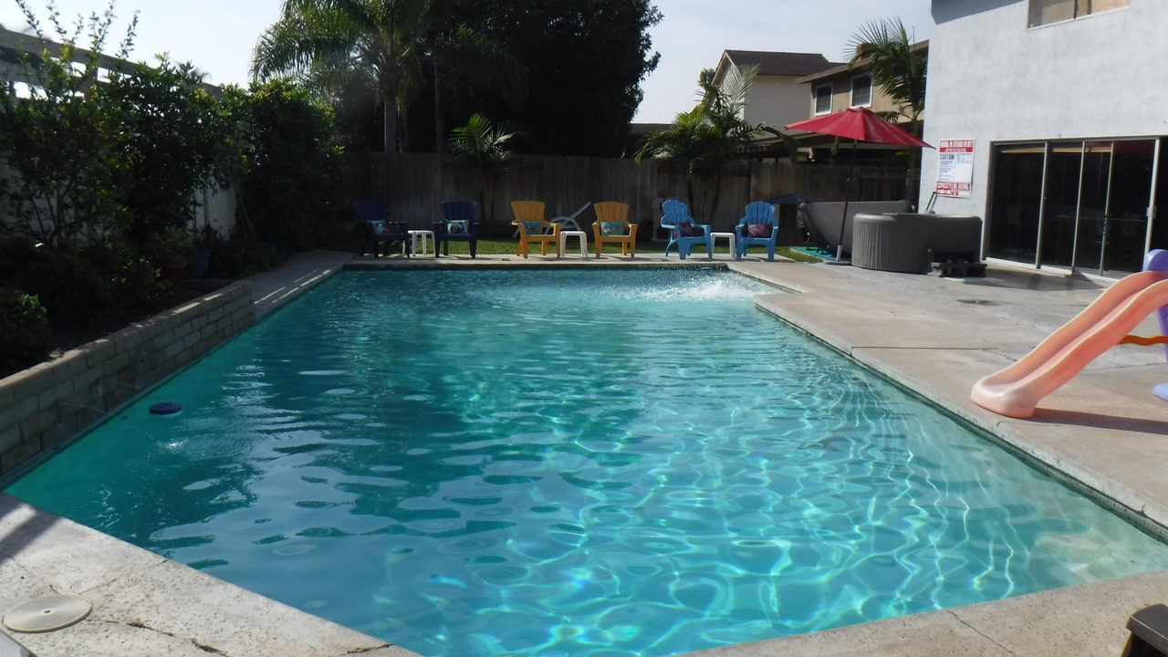 Photo of Outdoor in Tustin