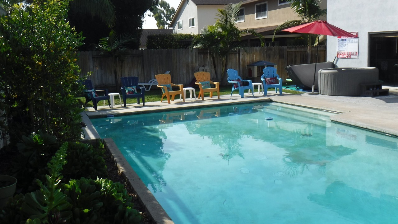 Photo of Outdoor in Tustin