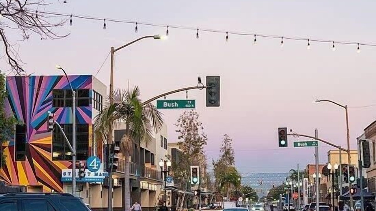 Photo of Others in Santa Ana