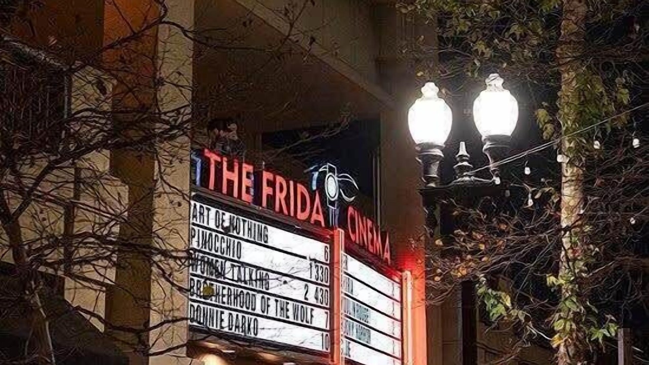 Photo of Outdoor in Santa Ana