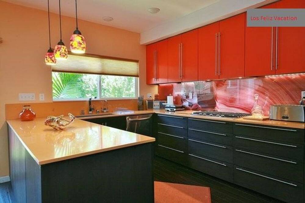 Photo of Kitchen in Los Feliz
