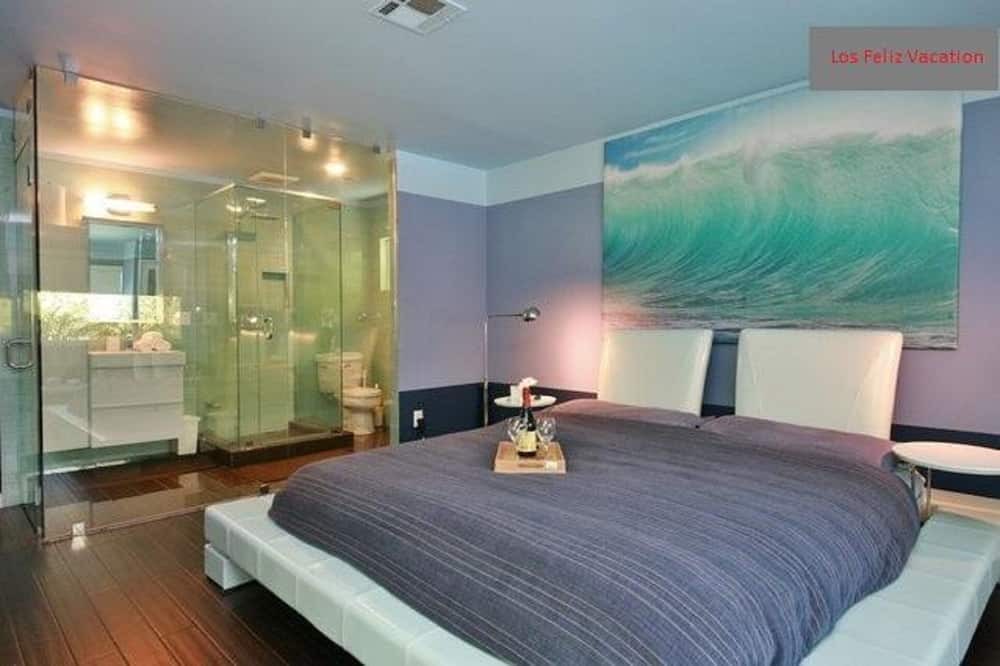 Photo of Bedroom in Los Feliz