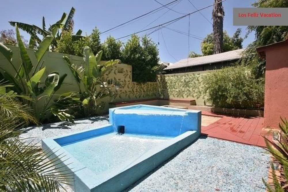 Photo of Outdoor in Los Feliz