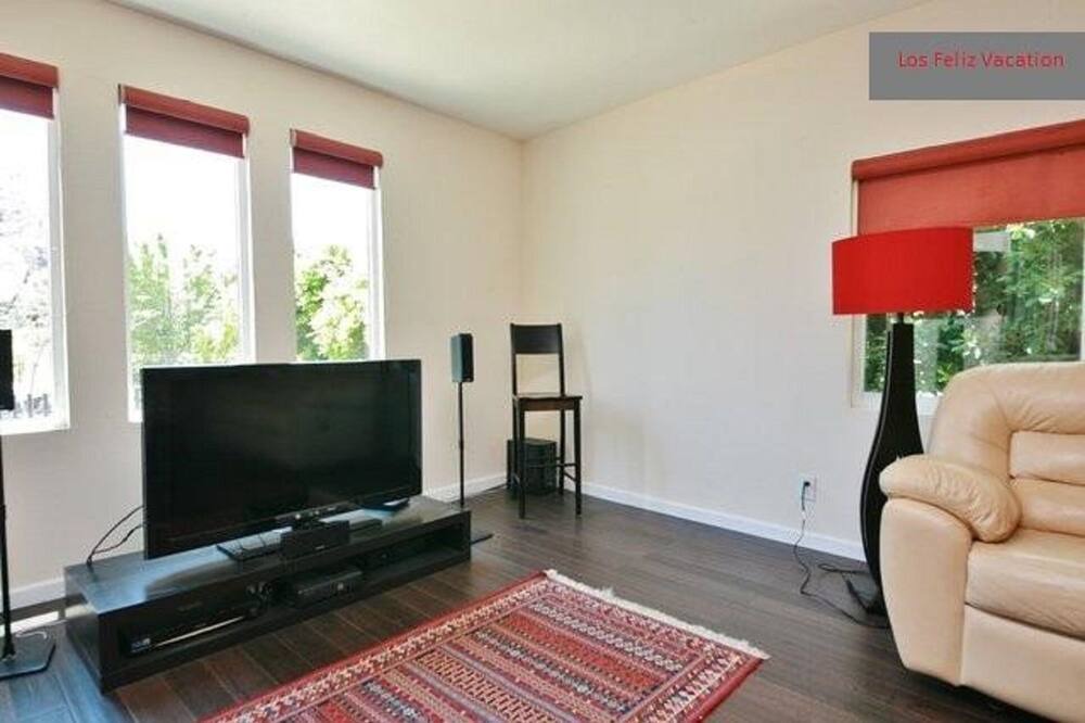 Photo of Livingroom in Los Feliz