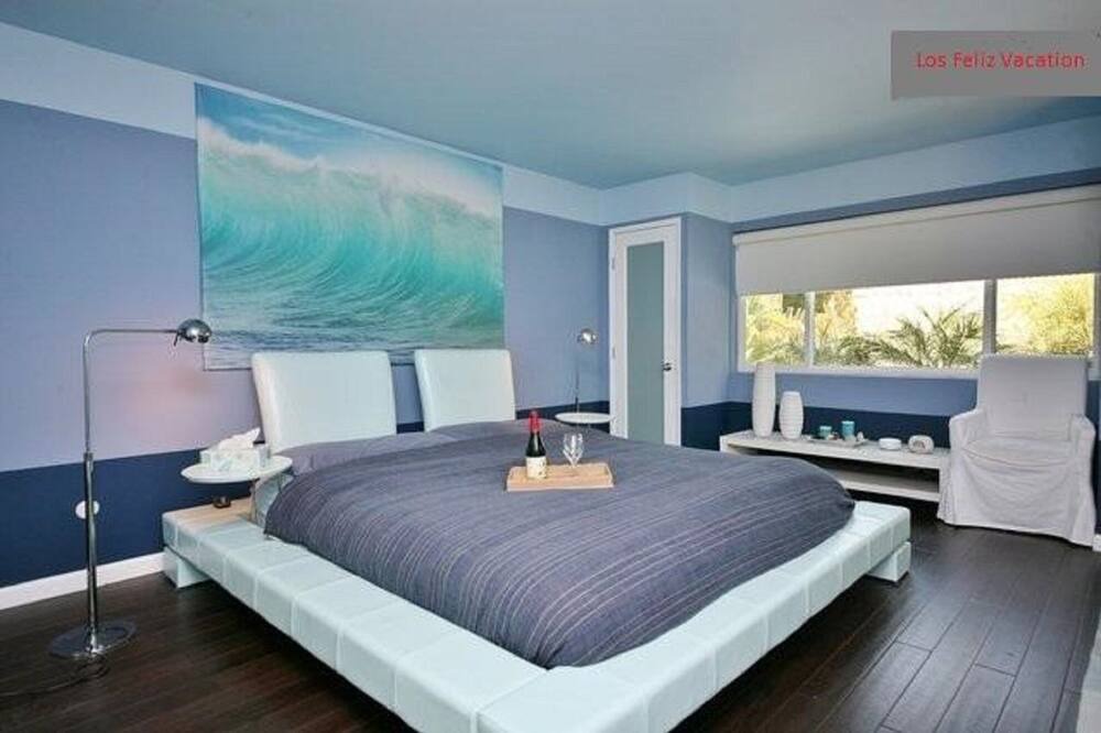 Photo of Bedroom in Los Feliz