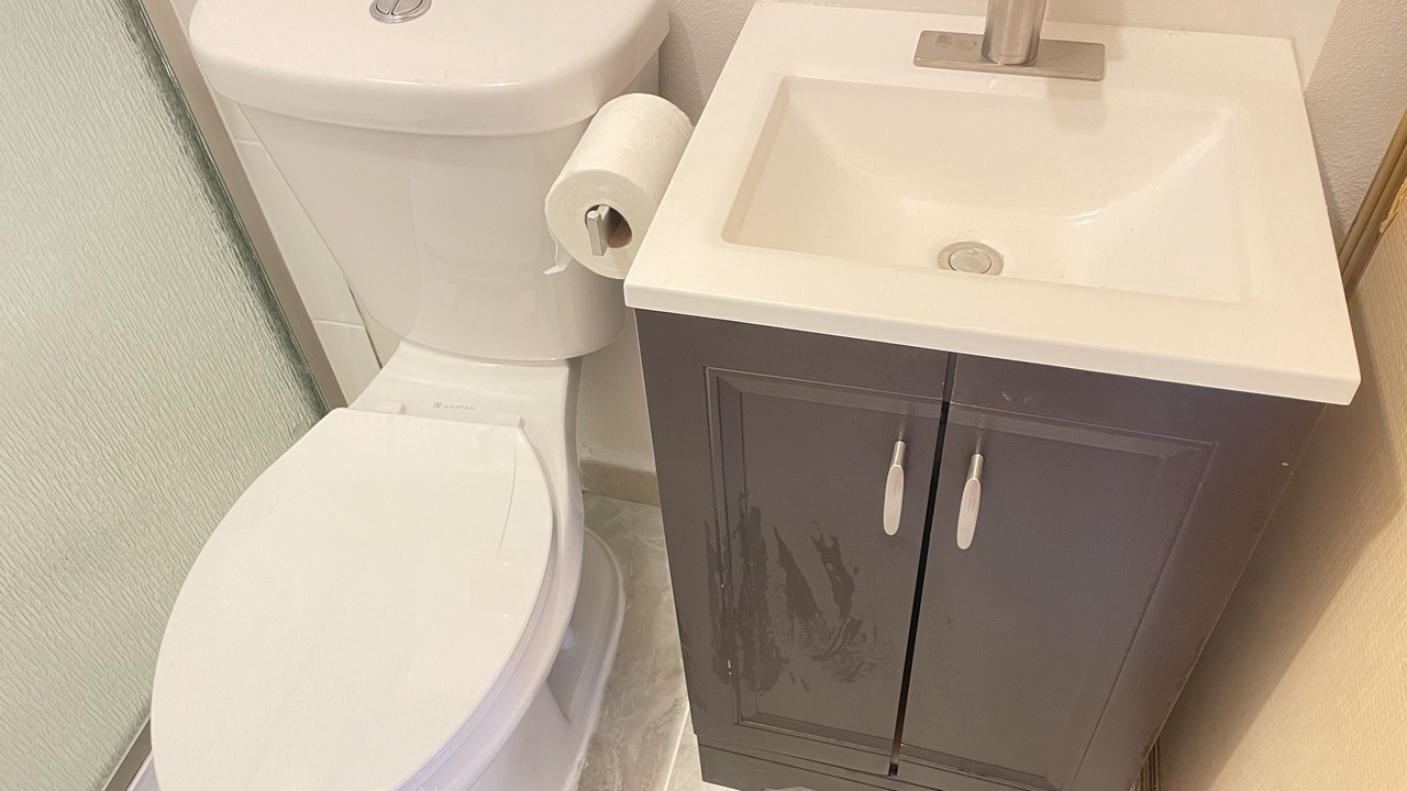 Photo of Bathroom in Azusa