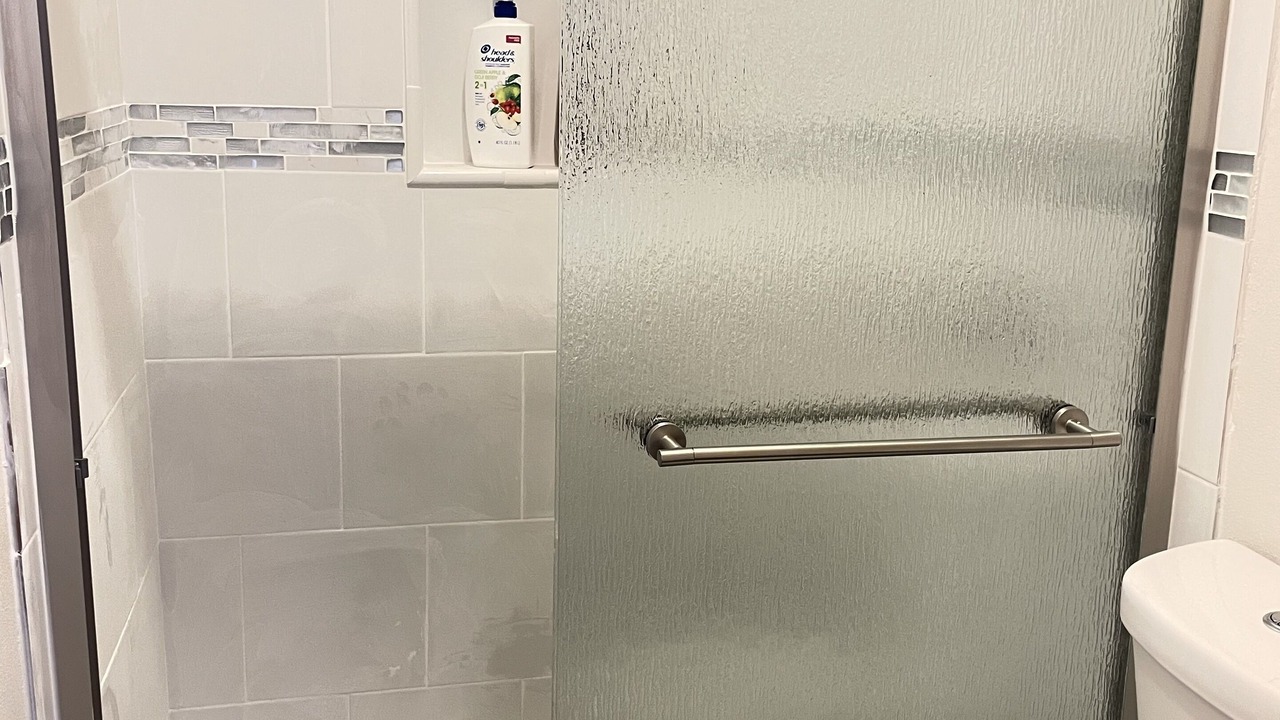 Photo of Bathroom in Azusa