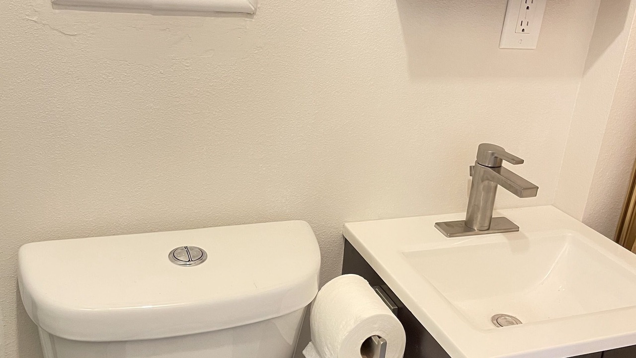 Photo of Bathroom in Azusa
