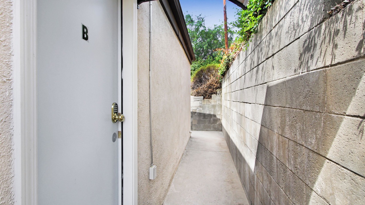 Photo of Outdoor in Azusa