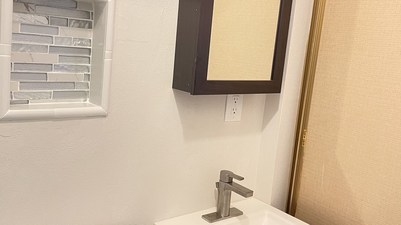 Photo of Bathroom in Azusa