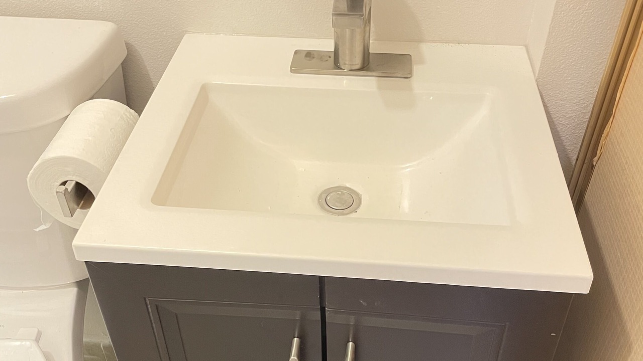 Photo of Bathroom in Azusa