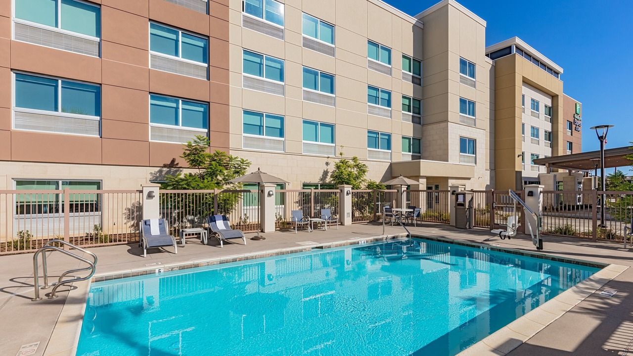 Photo of Outdoor in Moreno Valley