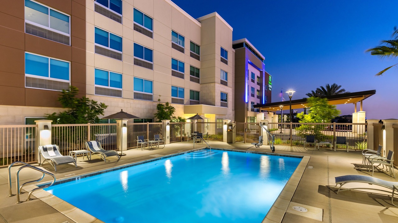 Photo of Outdoor in Moreno Valley