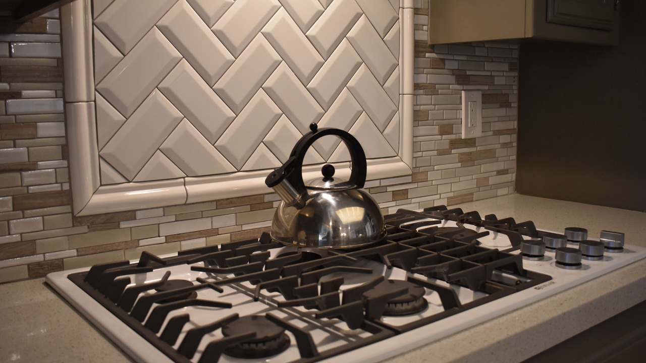Photo of Kitchen in Chico