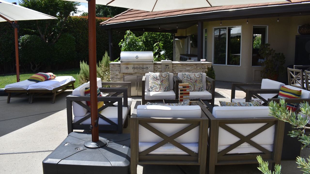Photo of Outdoor in Chico