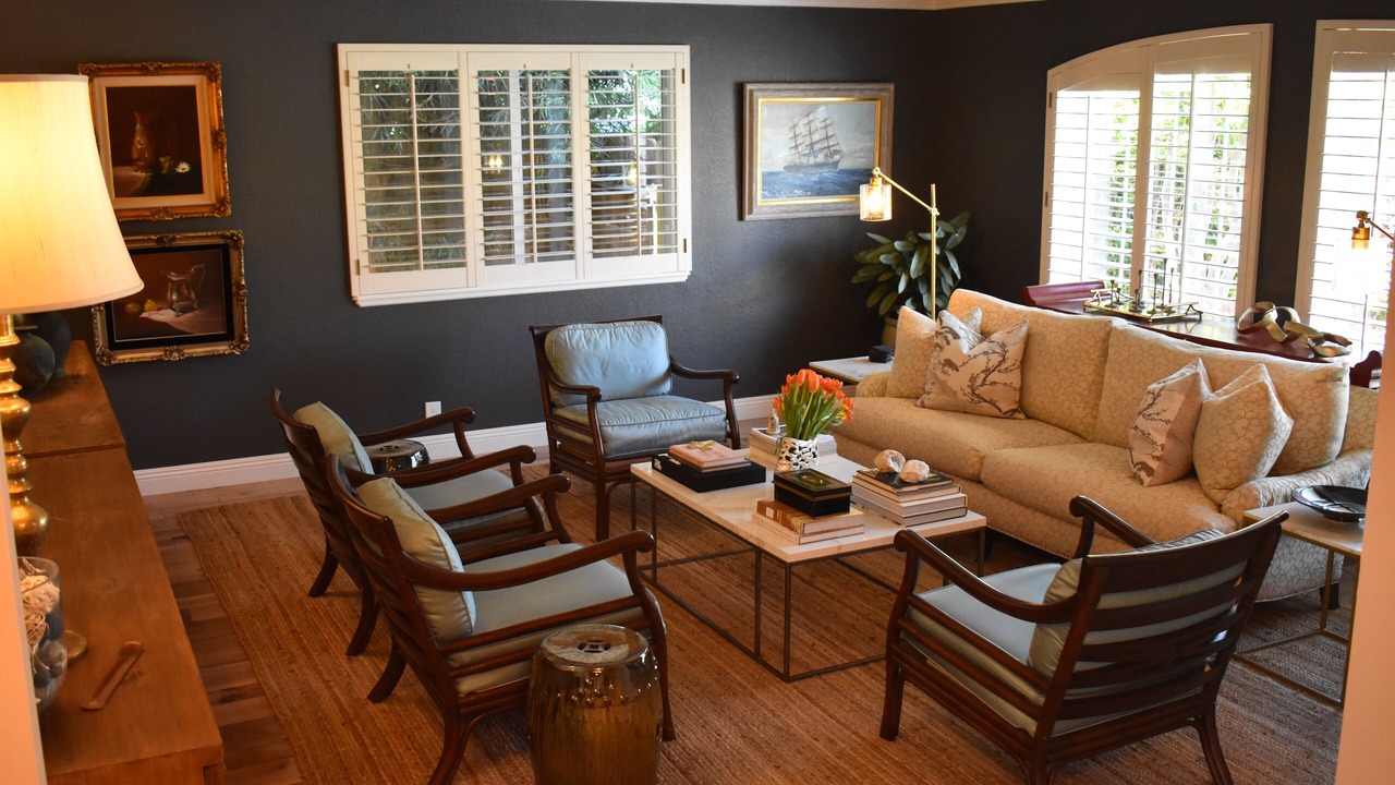Photo of Livingroom in Chico