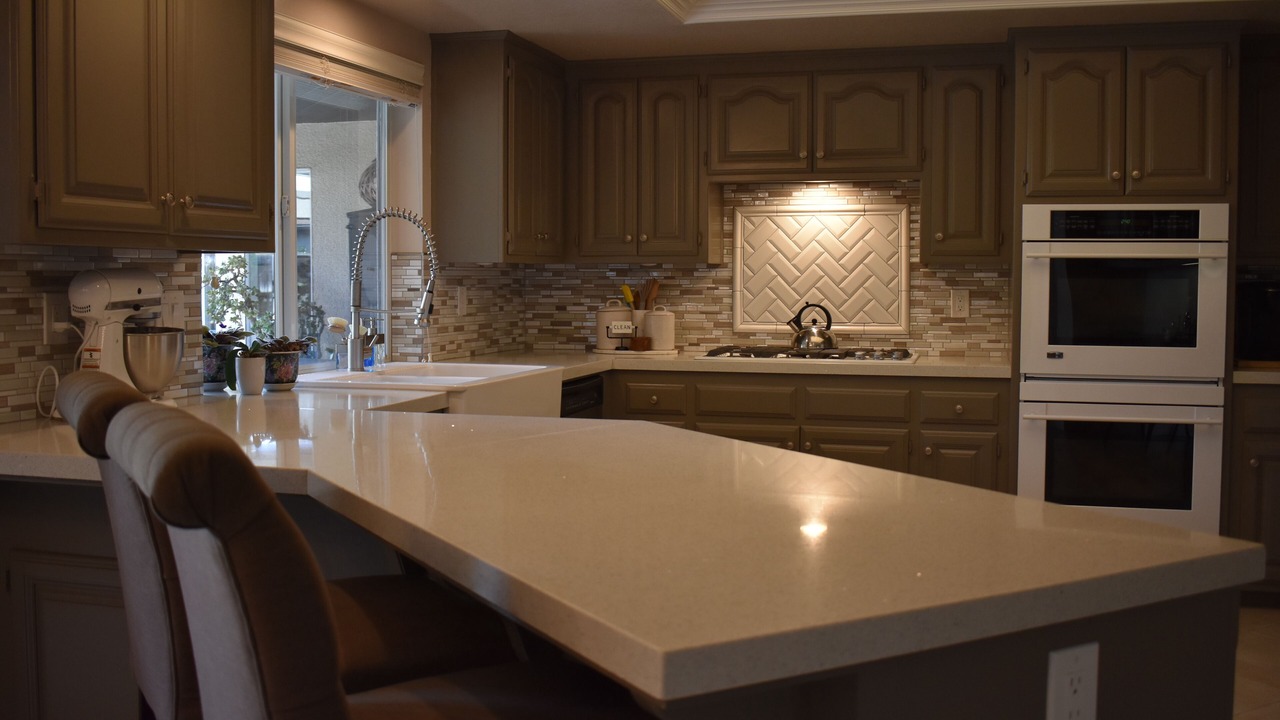 Photo of Kitchen in Chico
