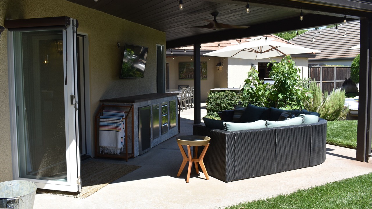 Photo of Outdoor in Chico