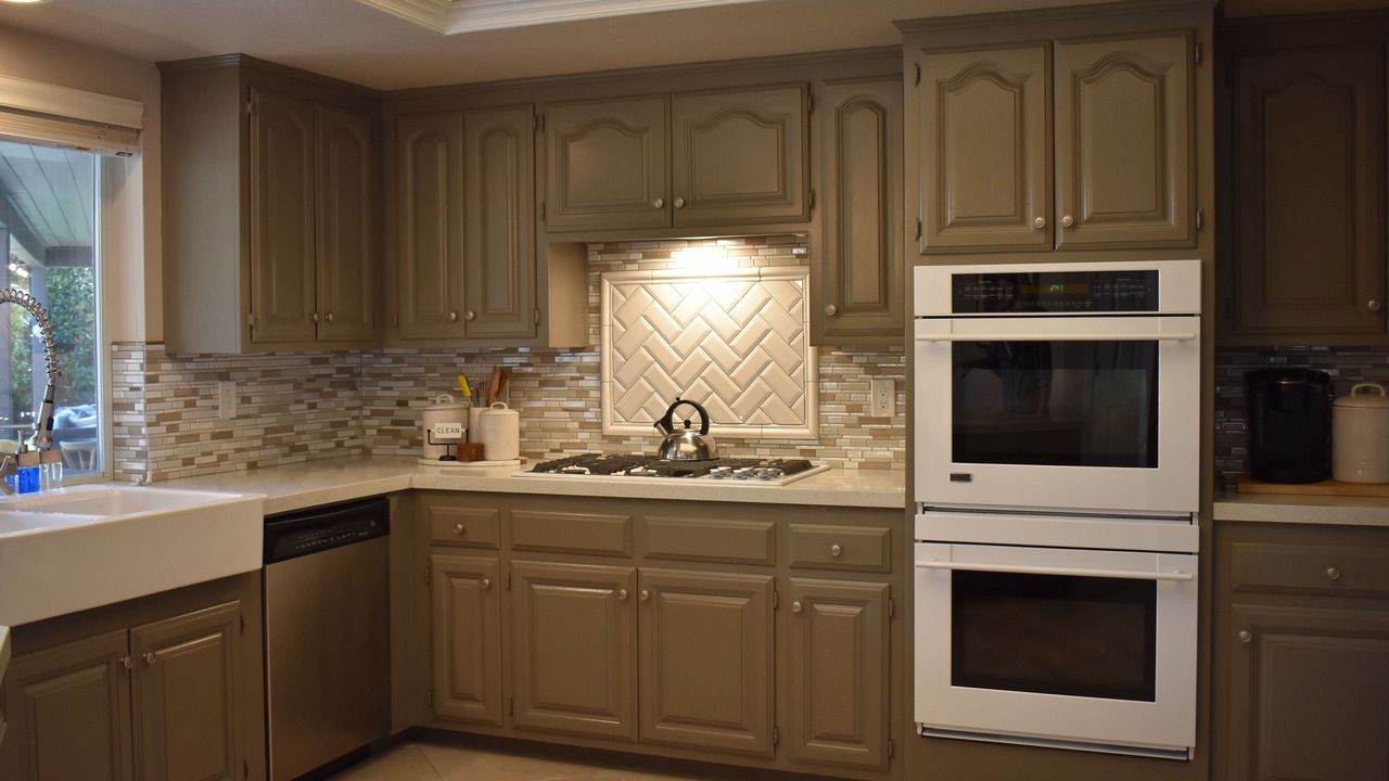 Photo of Kitchen in Chico