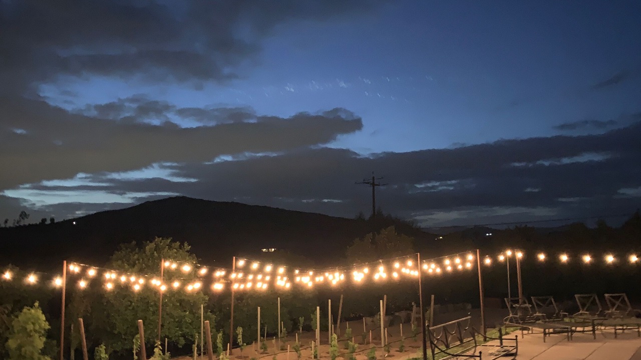Photo of Outdoor in Escondido