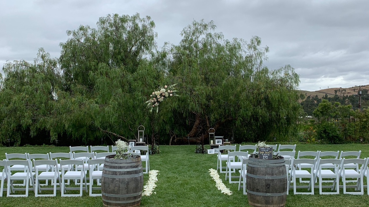 Photo of Outdoor in Escondido