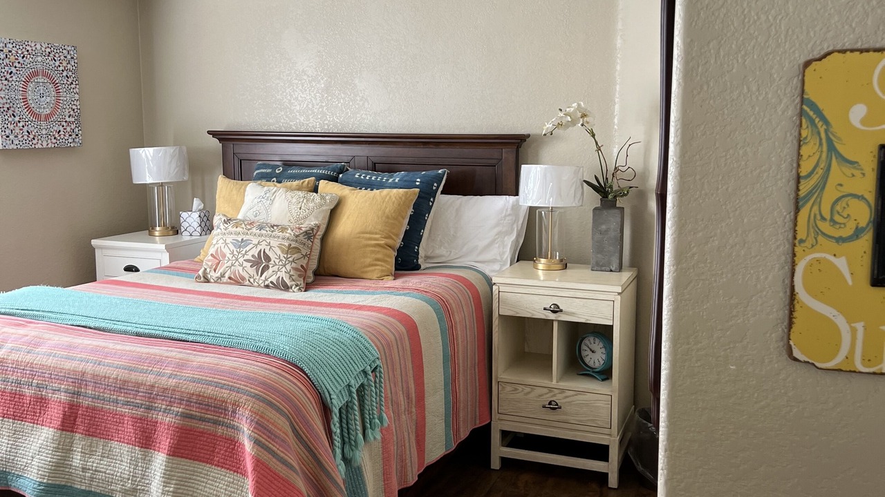 Photo of Bedroom in Escondido