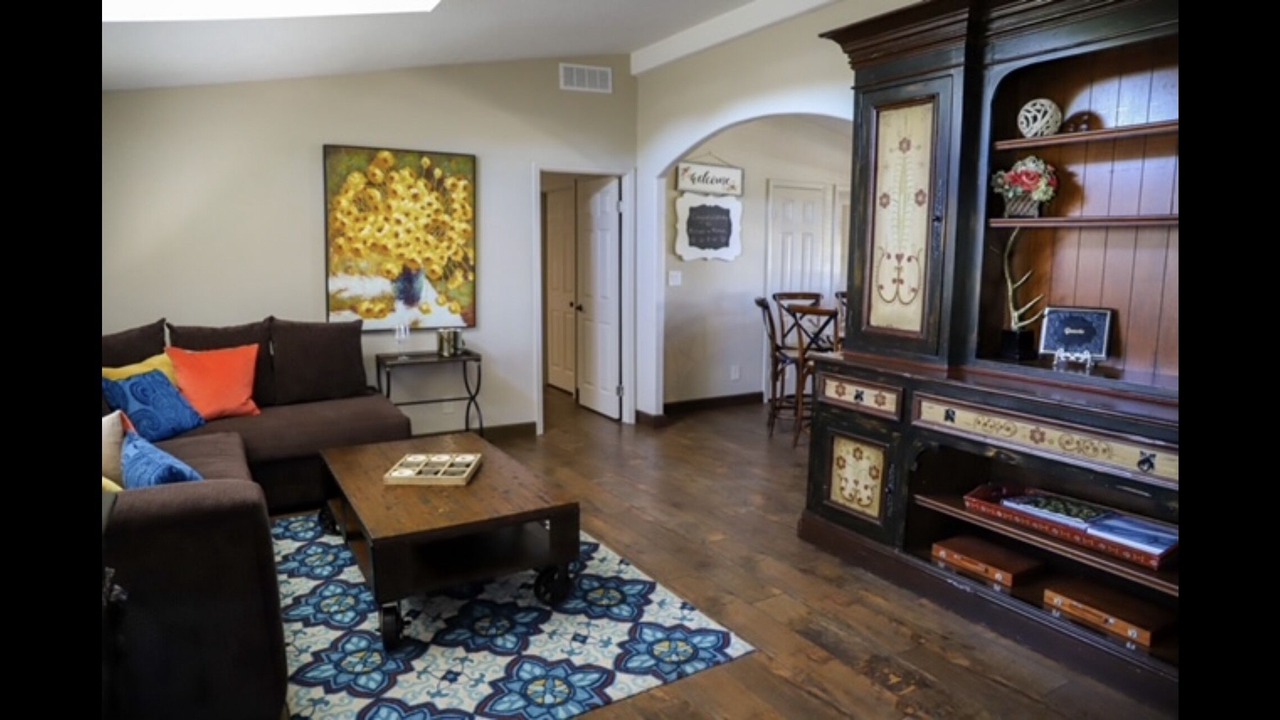 Photo of Livingroom in Escondido