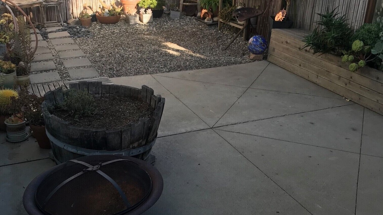 Photo of Outdoor in North Redondo