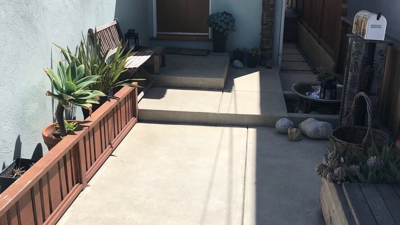 Photo of Outdoor in North Redondo
