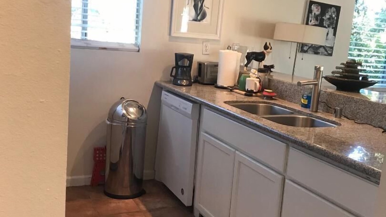 Photo of Kitchen in Mar Vista