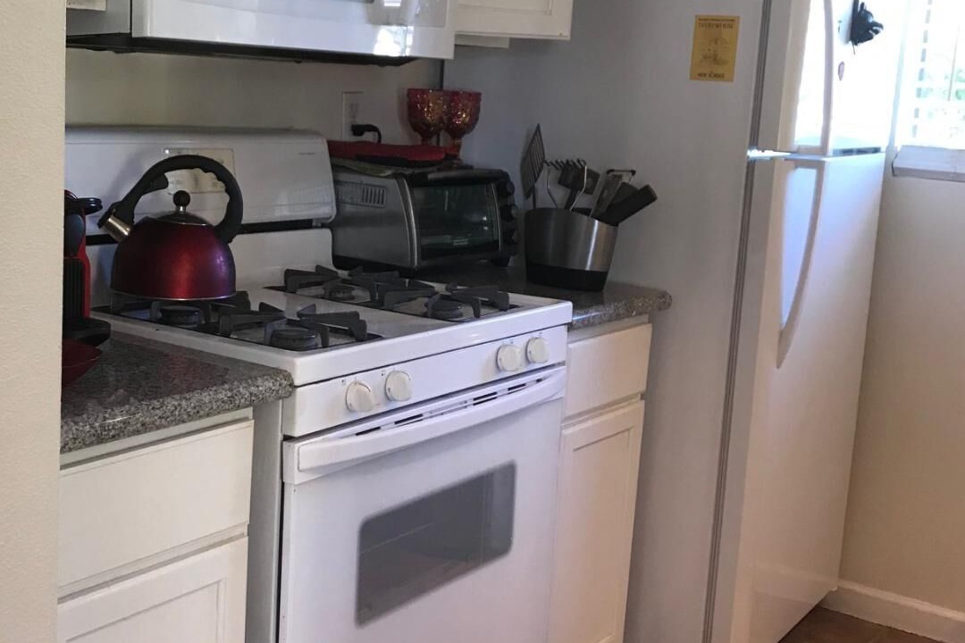 Photo of Kitchen in Mar Vista