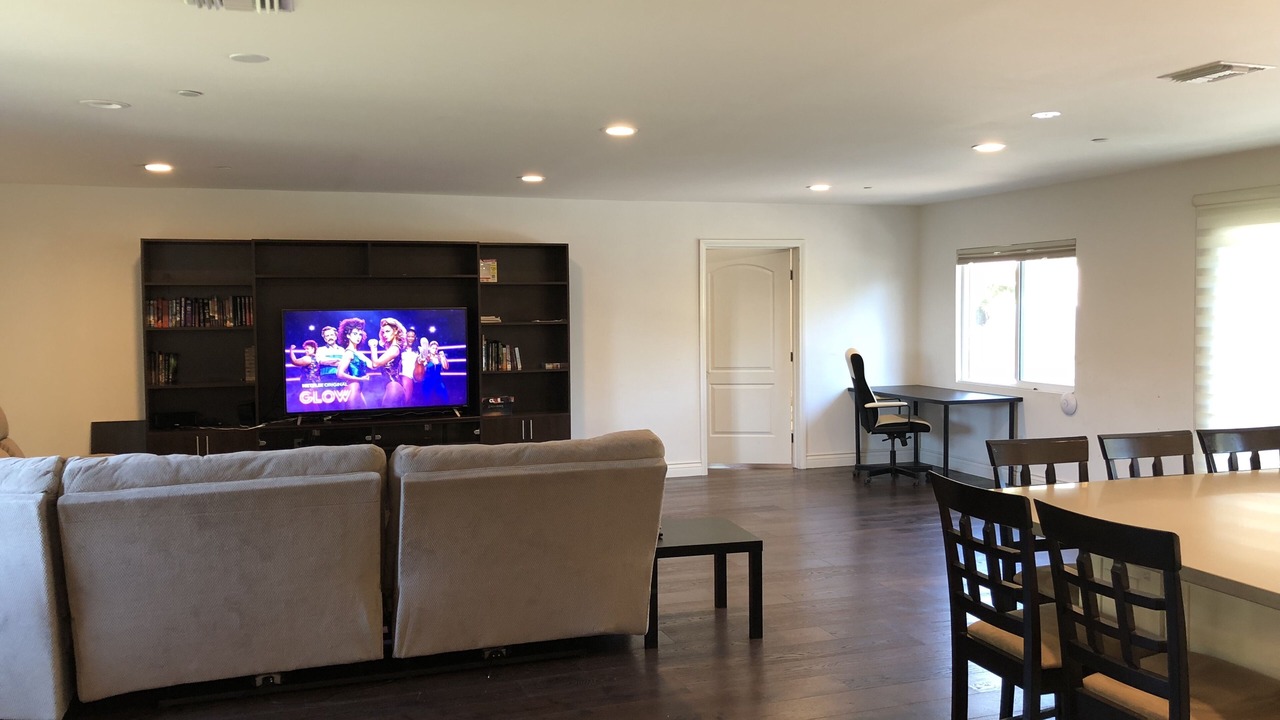 Photo of Livingroom in Northwest Anaheim