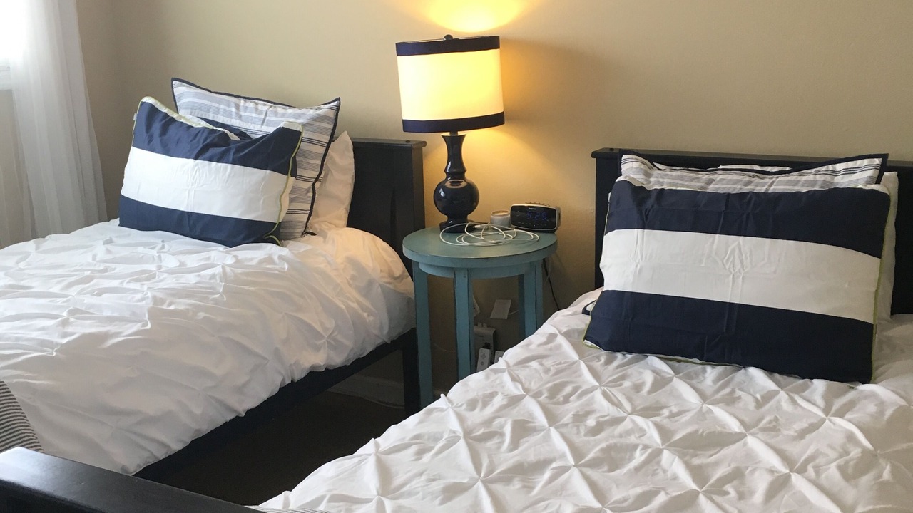 Photo of Bedroom in El Porto