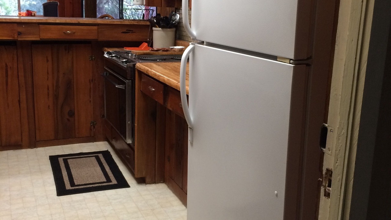 Photo of Kitchen in Strawberry