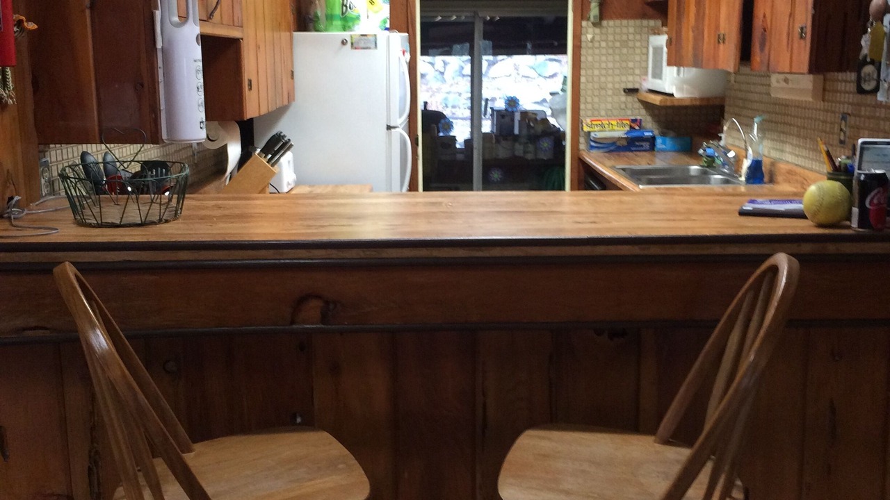 Photo of Kitchen in Strawberry