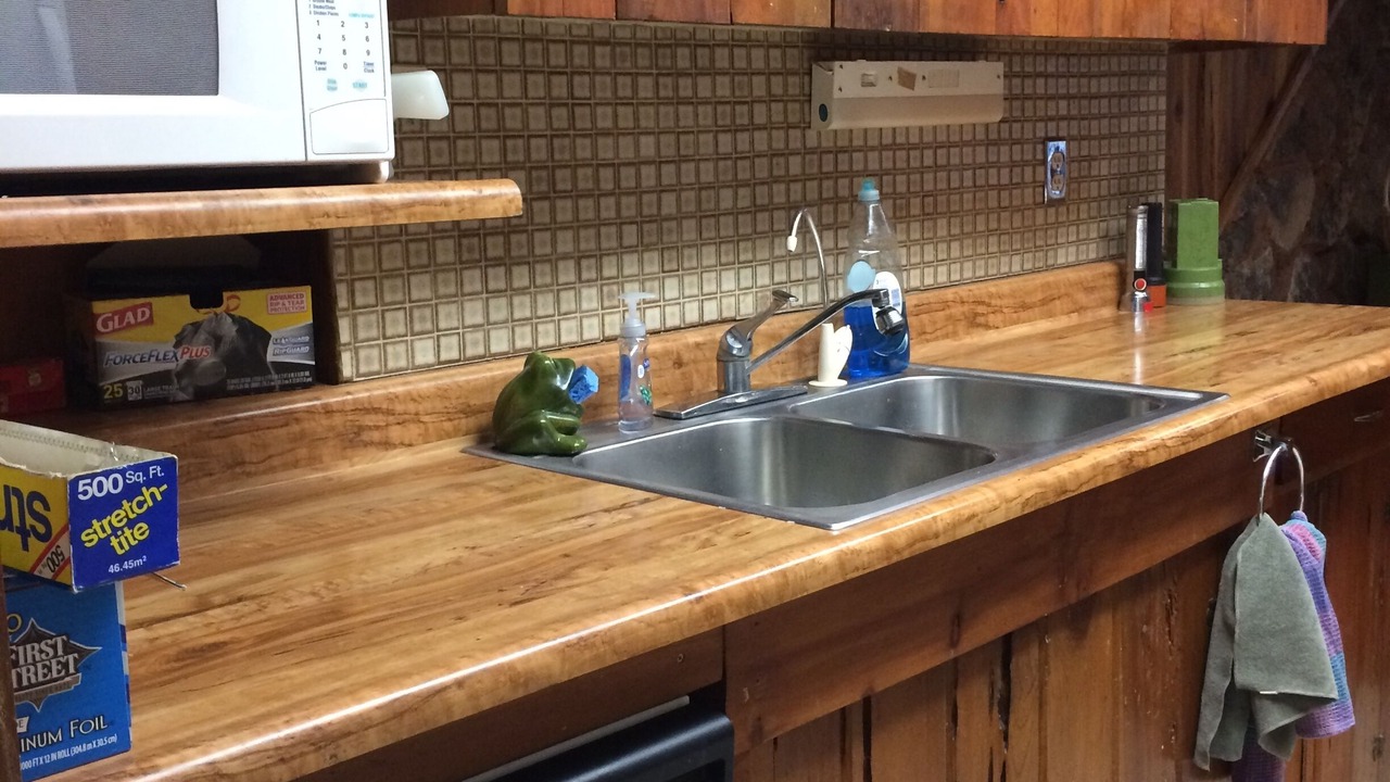 Photo of Kitchen in Strawberry